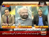 Coal power plant in Sahiwal is more dangerous and agriculture field is damaging - Khalid Masood