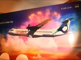 Ram Charan Trujet Airways Press Meet