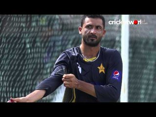 Spin-heavy Sri Lanka take on confident Pakistan in ODI series - Cricket World TV