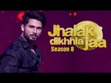 Shahid Kapoor WALKS OUT OF Jhalak Dikhla Jaa 8