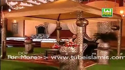 Dai Haleema Deve Sohny Nu Loria - Shahbaz Qamar Fareedi - www.TodayPk.com