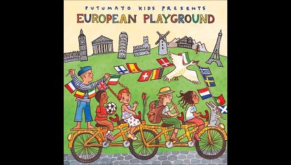 Sas & Kopp: Exciting Trampoline Adventure for All Ages 🎉