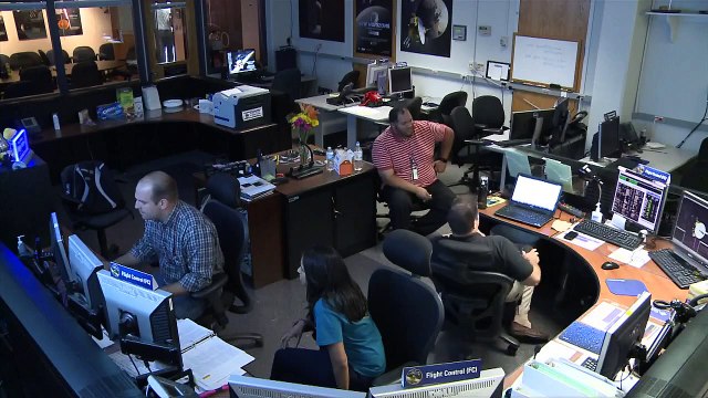 July 10th Daily Briefing for New Horizons Pluto Mission Pre-Flyby