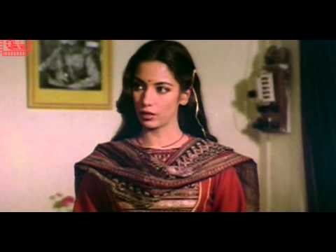 Ashanti | Crime | Kamini bribes Kumar Chandra Singh | Rajesh Khanna - Shabana Azmi