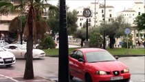 Supercars December 2014 Puerto Banus Marbella