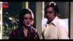 Vindo Khanna, Saira Banu, Vindo Mehra Love Triangle - Aarop (1973) - hindi movies