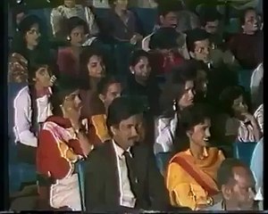 Imran Khan Rare Interview