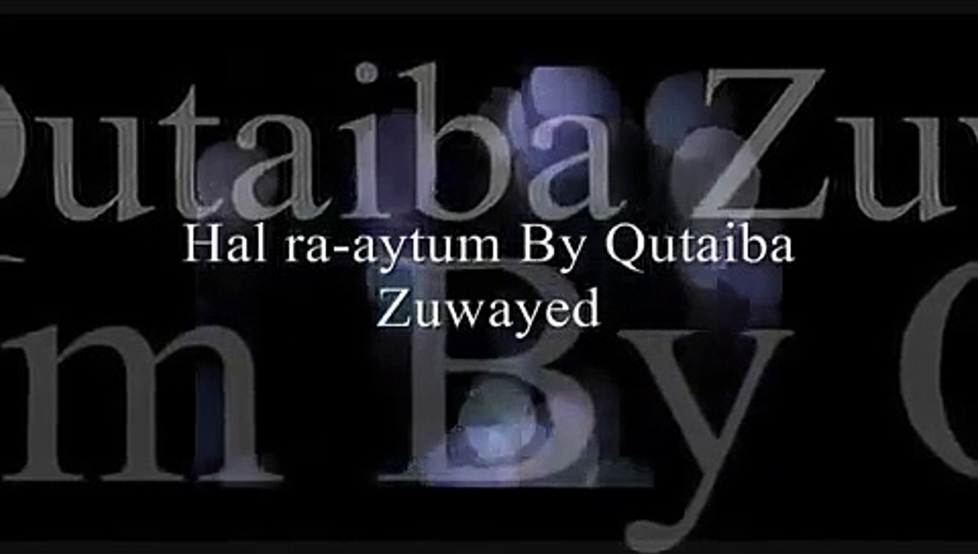 ⁣Play this video arabic songs