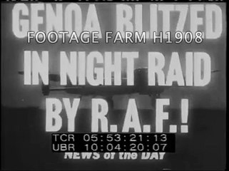 1942 WWII Various News Items H1908-07.mp4