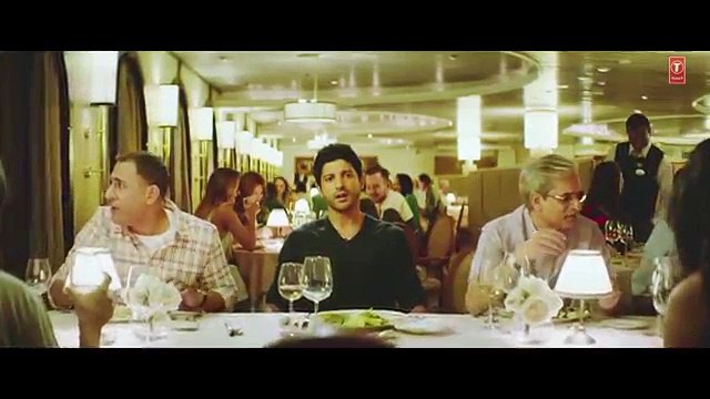 Phir Bhi Yeh Zindagi | Full VIDEO HD Song | Dil Dhadakne Do