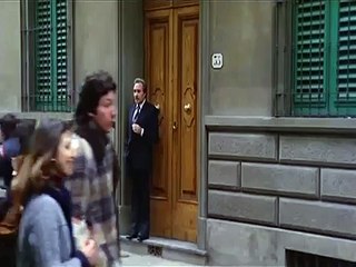 Amici miei atto I - Titti e Mascetti