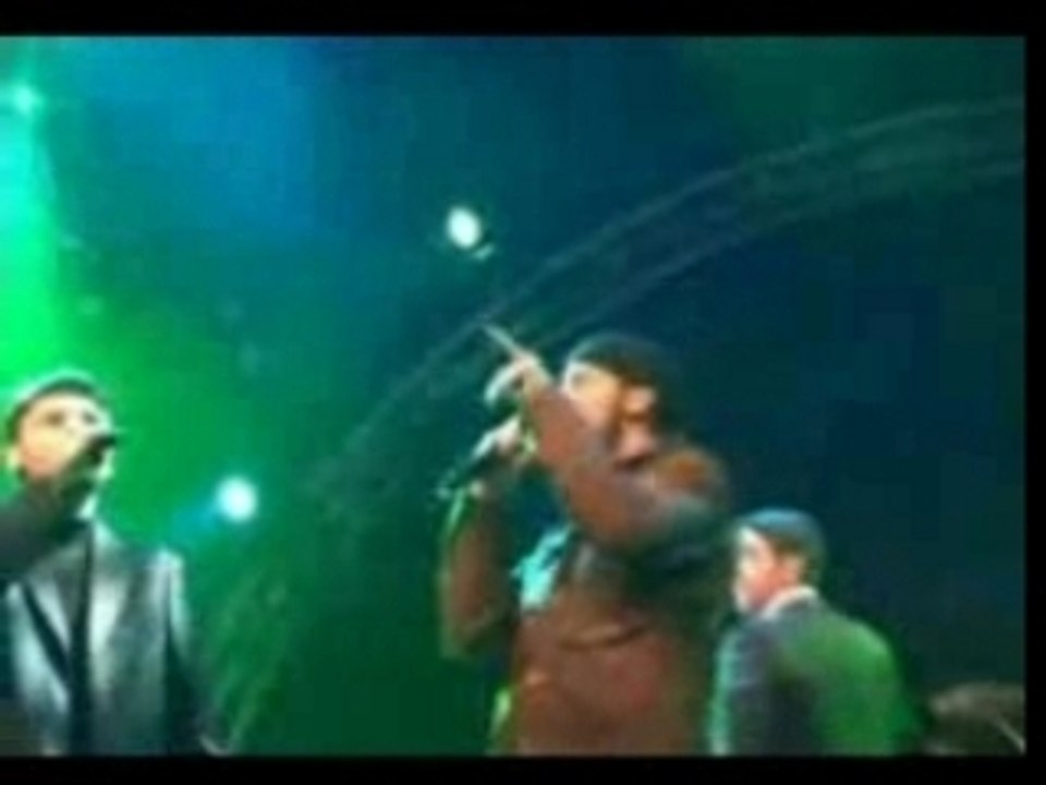 Sami Yusuf feat. Isam - Netherlands