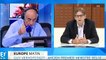 Guy Verhofstadt: "Il faut organiser une gestion commune de la dette"