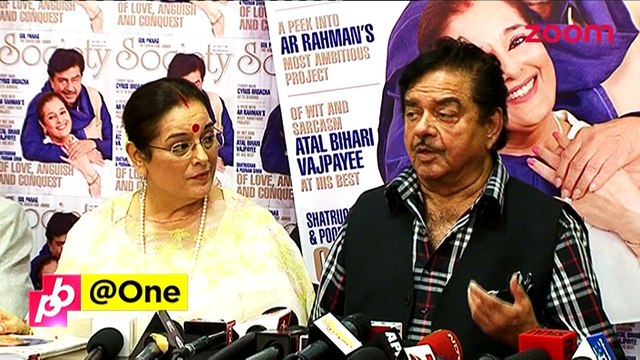 Shahid Kapoor and Mira Rajput captured at their residence, Shahrukh Khan shocked as fan paints graffiti