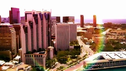 CBS:  Hawaii Five-0 - Opening