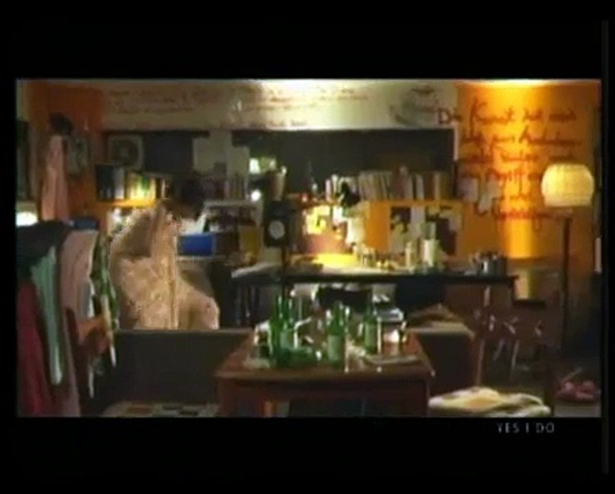 Ham Yu Haoming 俞灏明 Meteor shower cast - Ru Guo Ke Yi Ai Ni 如果可以爱你 - MV