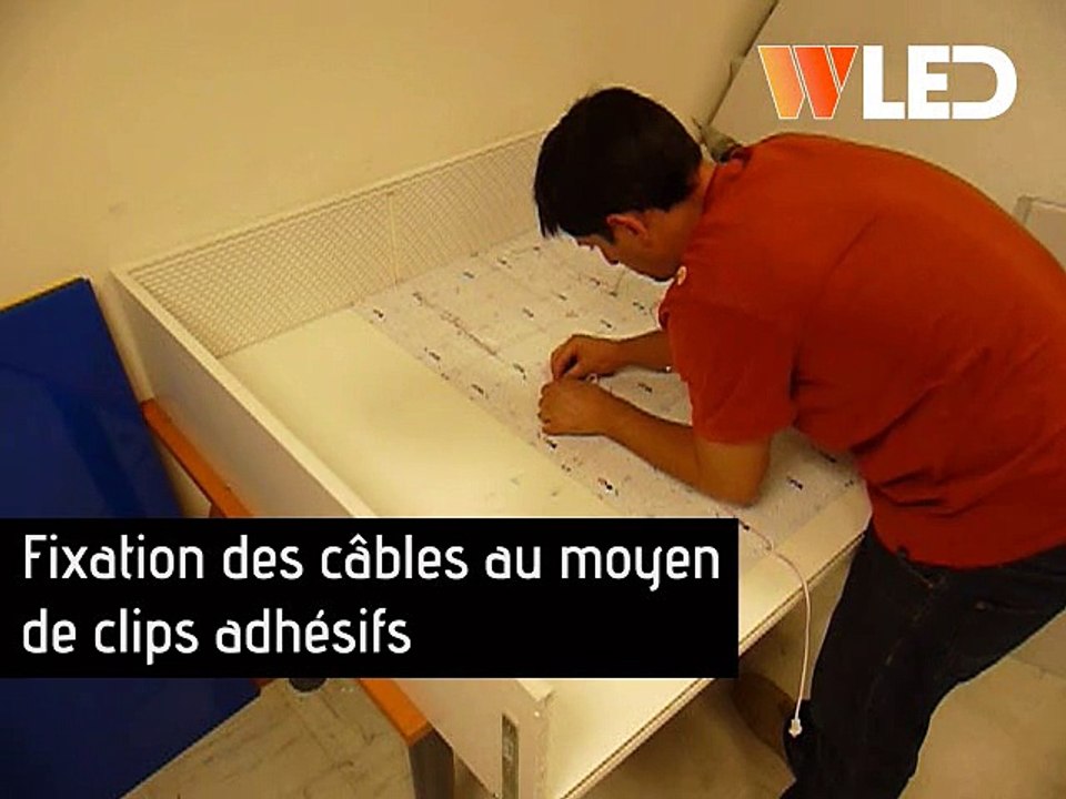 Module LED - Plakled