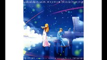 Shigatsu wa Kimi no Uso OST ~ Watashi no Uso ~Piano Solo