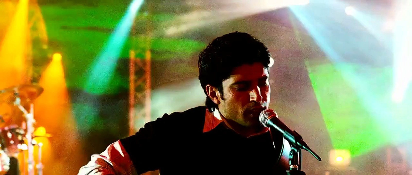 Tum Ho Toh - Rock On!! (2008) *HD* *BluRay* Music Videos