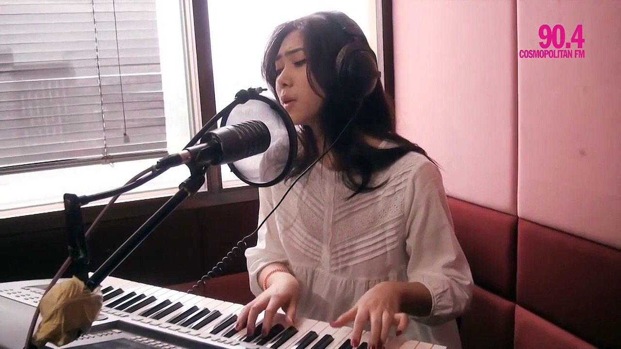 Isyana Sarasvati - Tetap Dalam Jiwa