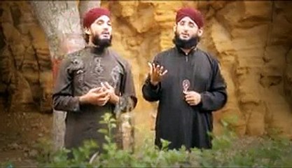 Syed Rashid Madni Brothers new naat " Ya Rasool E Arbi " from new naat album ( Sham E Haram ) 2015