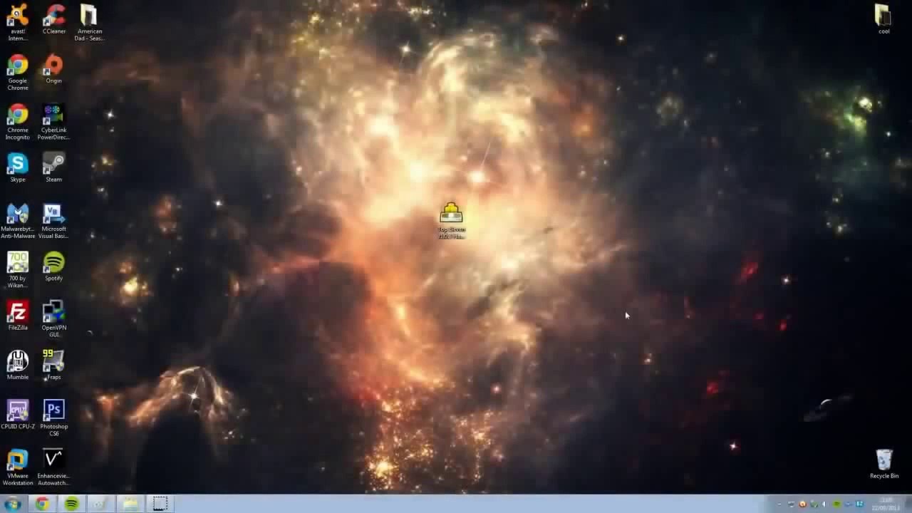 Top Eleven Hack Demonstration
