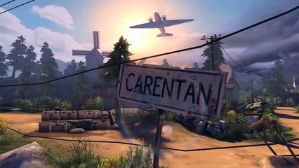 Brothers in Arms 3: Sons of War - Il trailer del multiplayer