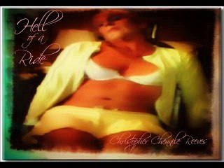 Hell of a Ride (Lyrics)