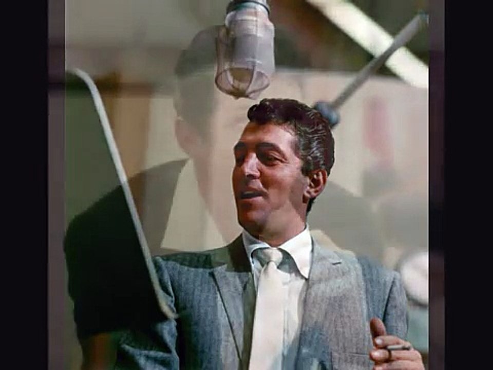 Dean Martin- I Will