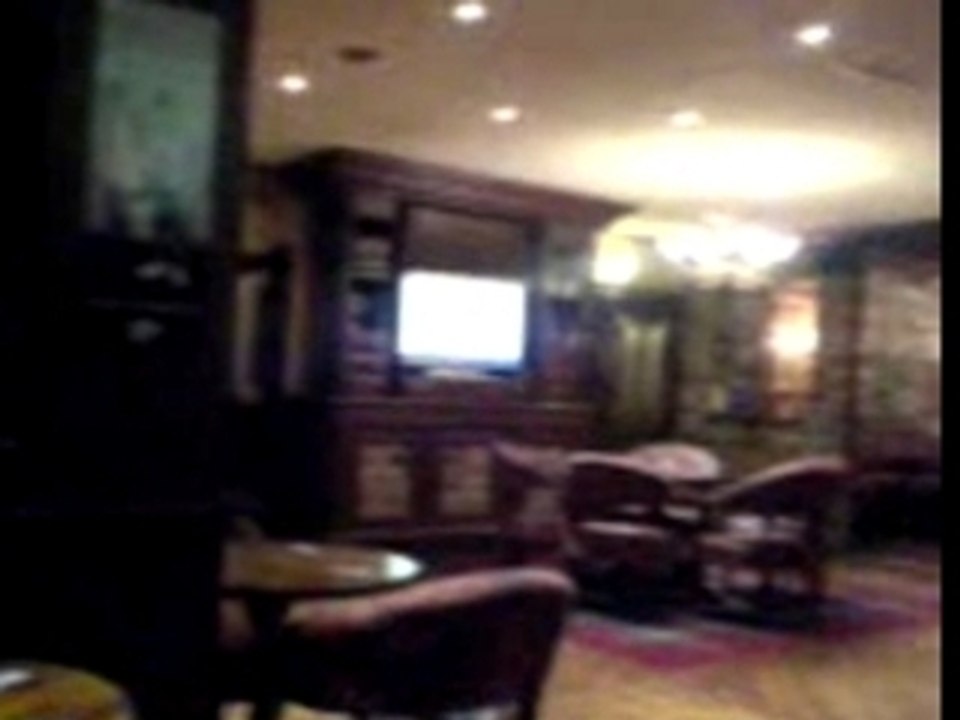hotel portmarnock