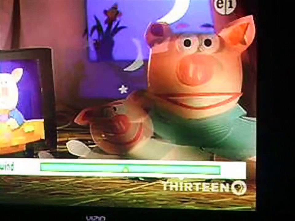 Sesame Street Subliminal Messages HD