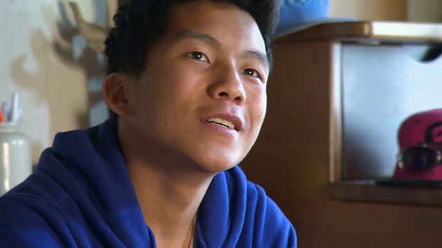 Nos ados sont comme ça : les différences entre filles et garçons