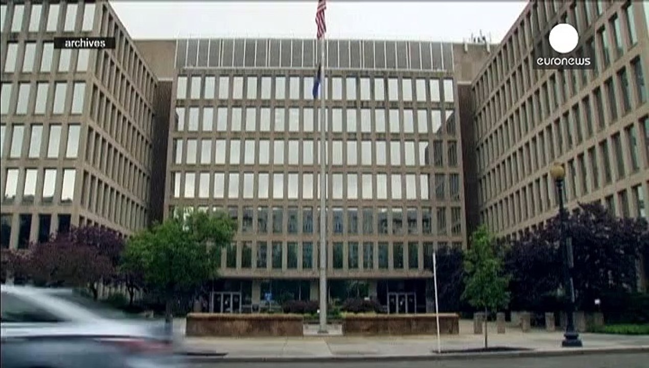 Hackerangriff aufgedeckt: USA melden größten bekannten Datendiebstahl ihrer Geschichte