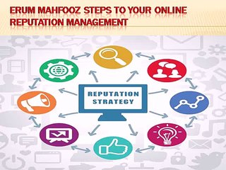 Erum-Mahfooz-Steps-to-Your-Online-Reputation-Management