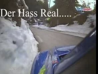 MonteCarlo 05 Solberg Gronholm Crash