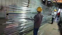 China Sourcing and Import Purchasing Agent: Profiles Handles and Edging Aluminium Profiles / Production 5