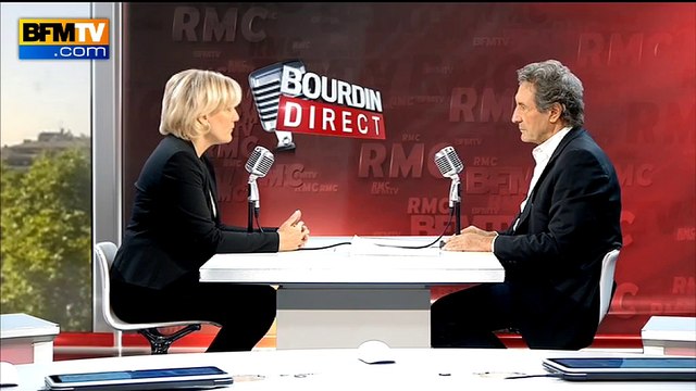 Avec ses propositions, Tsipras fait un bras d’honneur au peuple grec , estime Morano