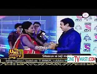 Anokhe Awards Ka Anokha Rang 10th July 2015 CineTvMasti.Com