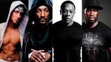 50 Cent - Put It Down (ft. Snoop Dogg & Dr Dre & Eminem) (rCent Remix)