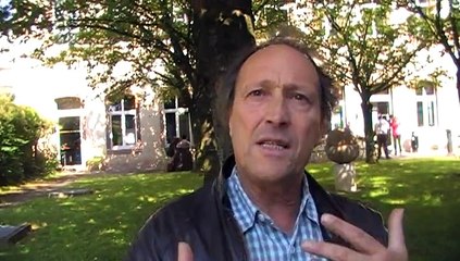 166.Jean-David Abel parle d'EEDD