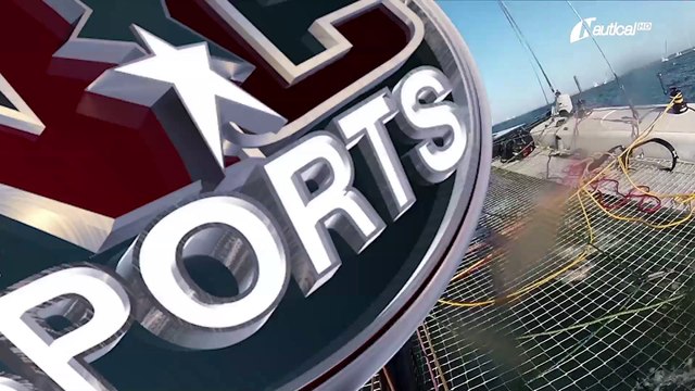 VR NcSports on air Nautical Channel - Volvo Clap Final English