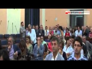 TG 09.07.15 Foggia, indagato il sindaco Landella