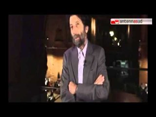 TG 09.07.15 Il filosofo Cacciari bacchetta Emiliano: "Le sue sono scempiaggini politiche"