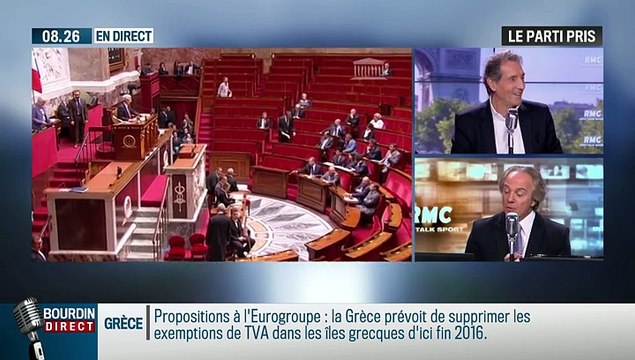 Le parti pris d'Hervé Gattegno : La modernité de Macron a pris un coup de vieux - 10/07
