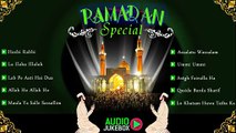 Ramadan Special Non Stop Best Islamic Naat Vedio-  Top Ramzan Naat Collection[2015]