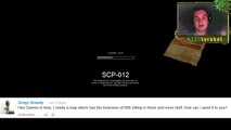 Custom Map by Gingy Greedy! Lets Play! SCP Containment Breach! v.0.7.4