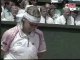 Wimbledon 1993 - Steffi Graf vs. Jana Novotna 6/12