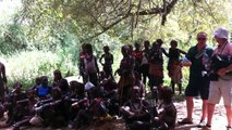 Tribes of Omo Valley Hammer; Ethiopian Tours with FANOS Ethiopia Tours