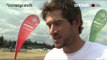 Joe Burns Confident in Australia - Cricket World TV