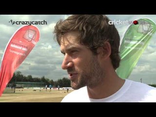 Joe Burns 'Ashes Tour Incredibly Tough' - Cricket World TV